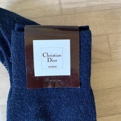 Dior メンズソックスの画像