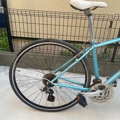 GIANT エスケープR3wの画像