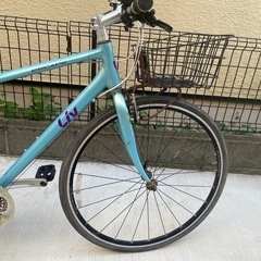 GIANT エスケープR3wの画像