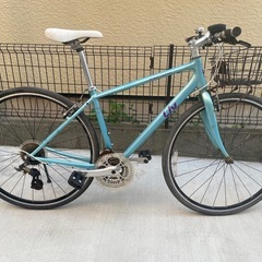 GIANT エスケープR3wの画像