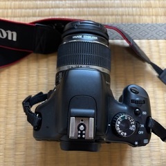 CanonEOS KISSx4 　の画像