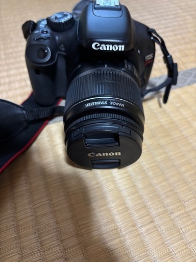 その他 CanonEOS KISSx4