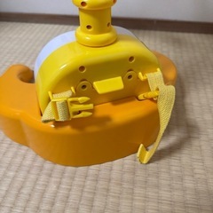 combi ベットメリーの画像