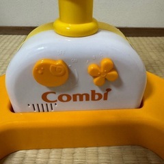 combi ベットメリーの画像