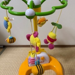 combi ベットメリーの画像