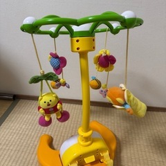 combi ベットメリーの画像