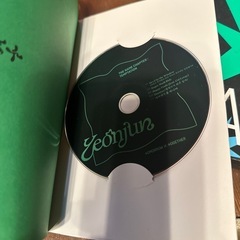 CDの画像