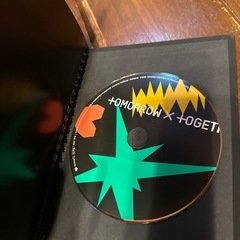 CDの画像