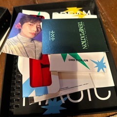 CDの画像