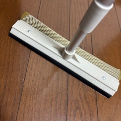 窓掃除用具※7月までの画像