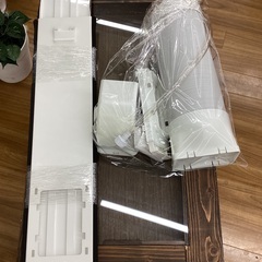【トレファクマーケット久喜店】IRIS OHYAMA　スポットクーラー　2022年製の画像