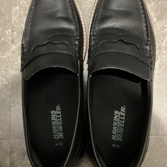 【中古】ローファー:ホーキンスの画像