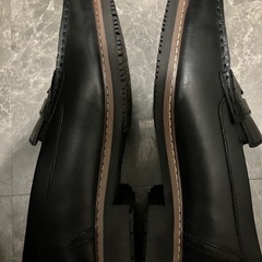 【中古】ローファー:ホーキンスの画像