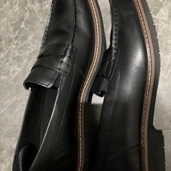 【中古】ローファー:ホーキンスの画像