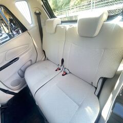 ★日産　デイズ　J★43500ｋｍ★衝突軽減ブレーキ＆横滑り防止装置付★ナビ+ＴＶ+Ｂカメラ付★コーナーセンサー★オートマ★キーレス★の画像