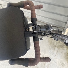 Fuji フジ　Feather CX+ グラベルロード 自転車　52cmの画像