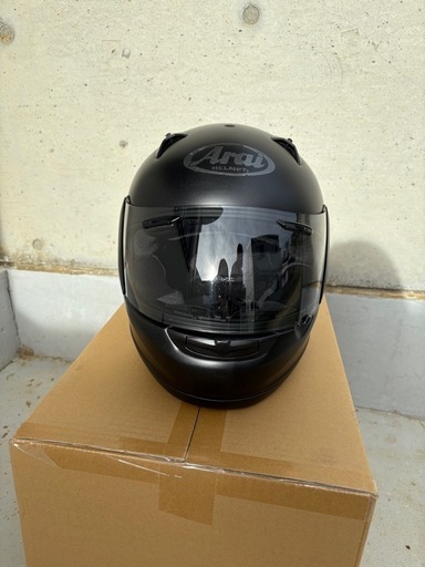 その他 Arai Astro IQ