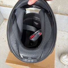 Arai Astro IQの画像