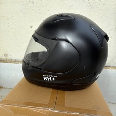 Arai Astro IQの画像