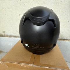 Arai Astro IQの画像