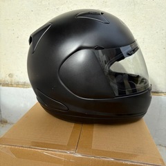 Arai Astro IQの画像