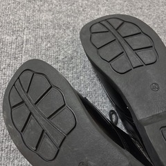 ローファー 24.5cmの画像