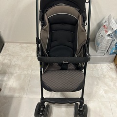 ベビーカー　の画像