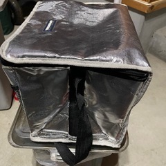 キャプテンスタッグ　保冷バッグの画像