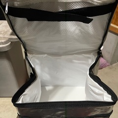 キャプテンスタッグ　保冷バッグの画像