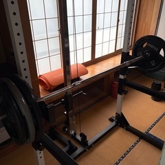 ホームジムセットの画像