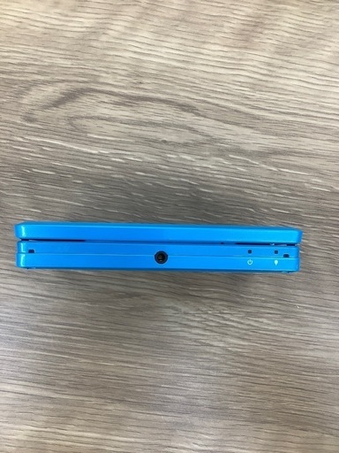 Nintendo 3DSのご案内です