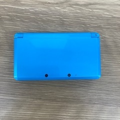 Nintendo 3DSのご案内ですの画像