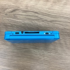 Nintendo 3DSのご案内ですの画像