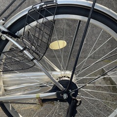 自転車
の画像