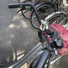 自転車
の画像