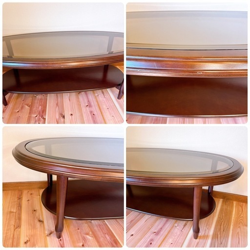 ✨?期間限定・ジモティー特別価格?✨MARUNI マルニ木工 ベルサイユ