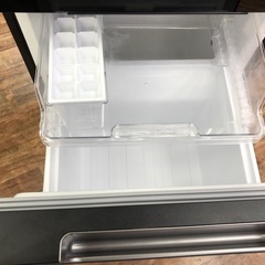 SHARP 2ドア冷蔵庫　2022年製年製　入荷いたしました！の画像