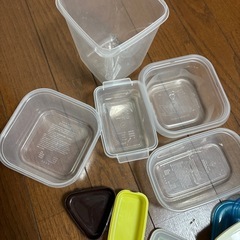 タッパー※7月までの画像