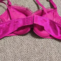 新品ブラジャーの画像