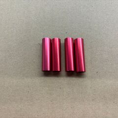 【未使用品】KNICKS　ニックス　ALU-1　R　金具一式【ハンズクラフト熊本けやき通り店】【店頭取引限定】の画像