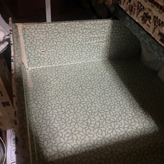 着物箪笥　昭和初期頃の画像