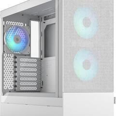 自作PCパーツ セットの画像