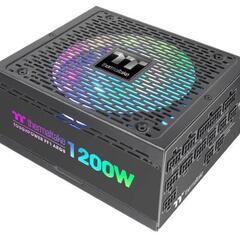 自作PCパーツ セットの画像