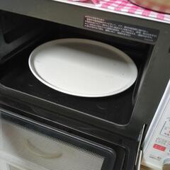 電子レンジ　SHARP　950Wの画像