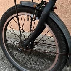自転車　の画像
