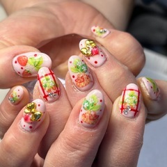 初回ハンド2200円〜💅フット2700円〜🌸PayPay可