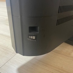 テレビの画像