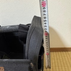 アストロプロダクツ　ツールバック の画像