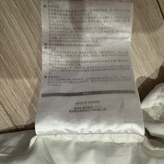 掛け布団の画像