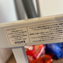 ベビーサークルの画像